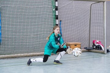 Bild 3 - wCJ Loewinnen Cup C1